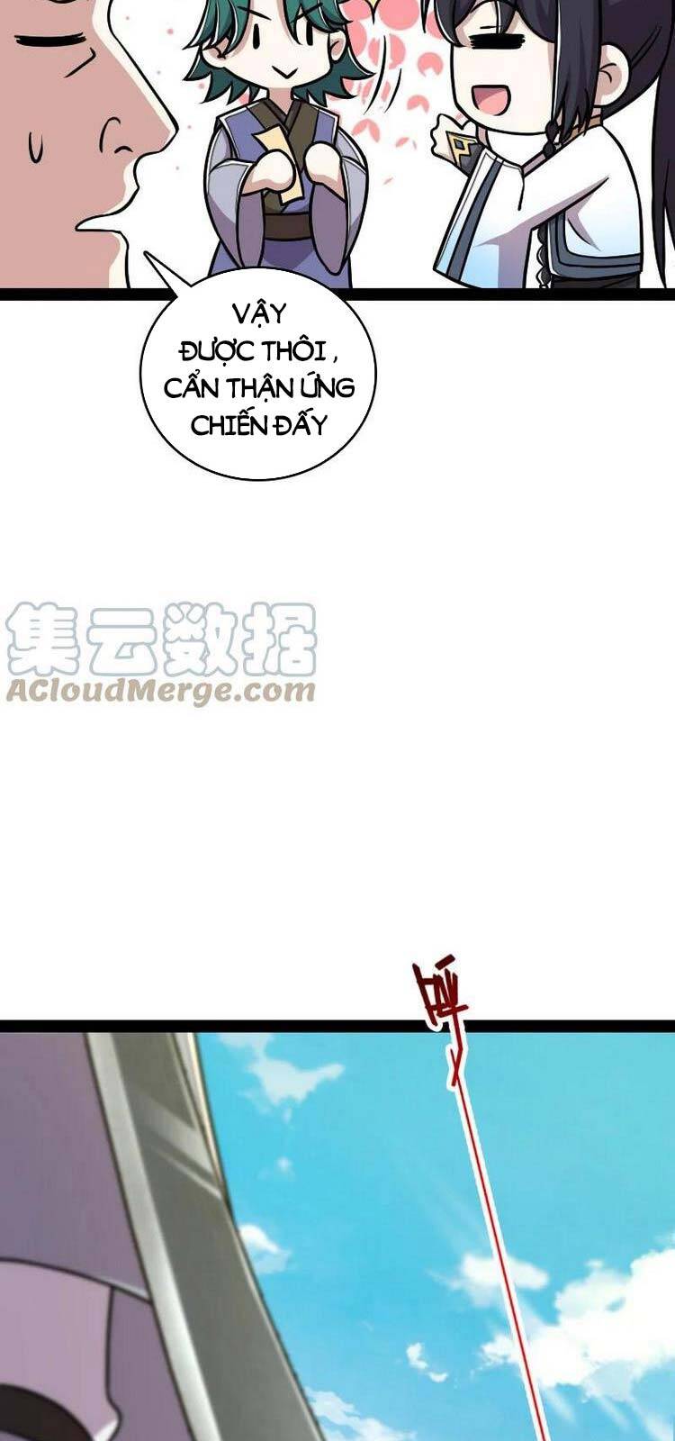 Sinh Hoạt Của Võ Đế Sau Khi Ẩn Cư Chapter 130 - Trang 2