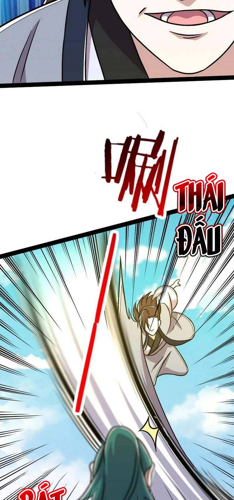 Sinh Hoạt Của Võ Đế Sau Khi Ẩn Cư Chapter 130 - Trang 2