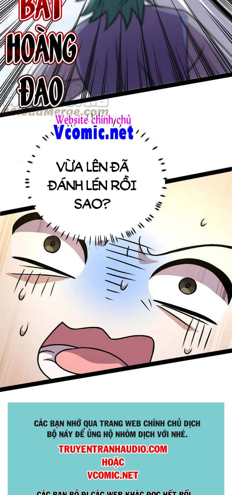 Sinh Hoạt Của Võ Đế Sau Khi Ẩn Cư Chapter 130 - Trang 2