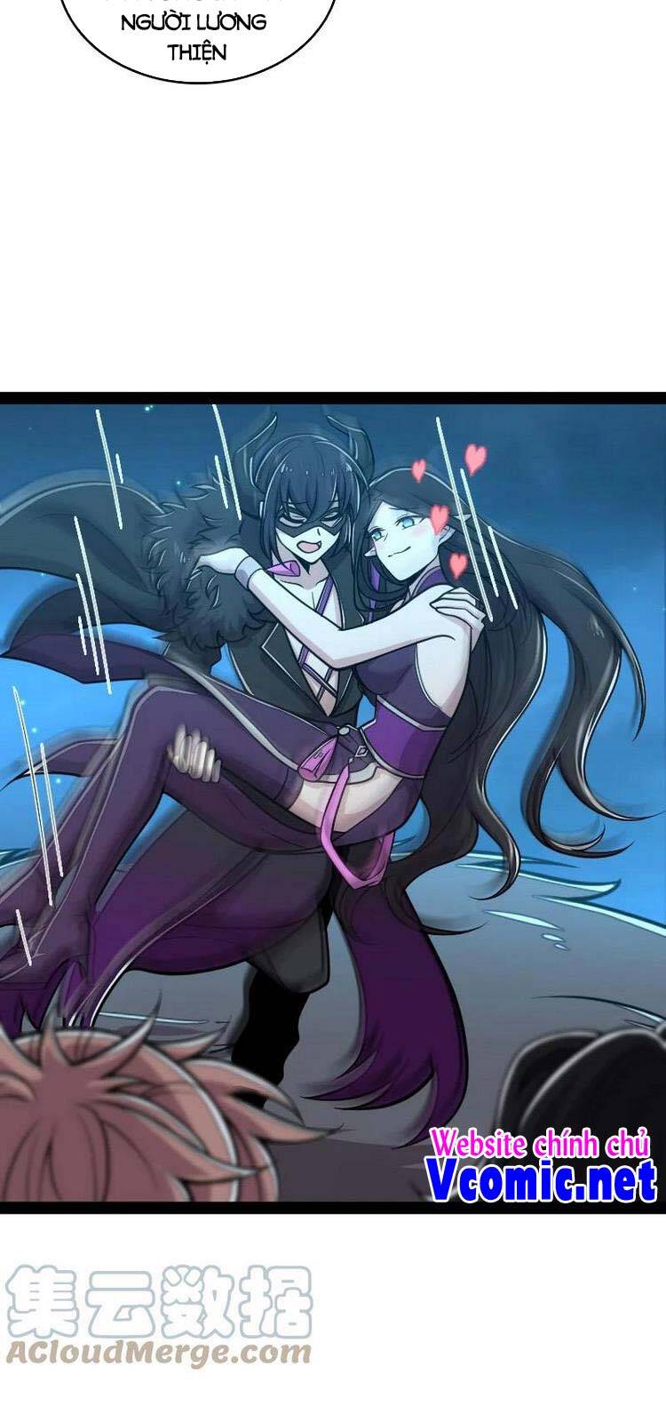 Sinh Hoạt Của Võ Đế Sau Khi Ẩn Cư Chapter 130 - Trang 2