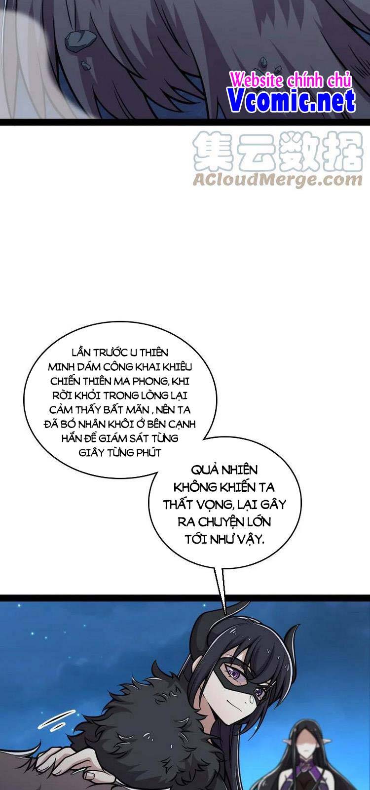 Sinh Hoạt Của Võ Đế Sau Khi Ẩn Cư Chapter 130 - Trang 2