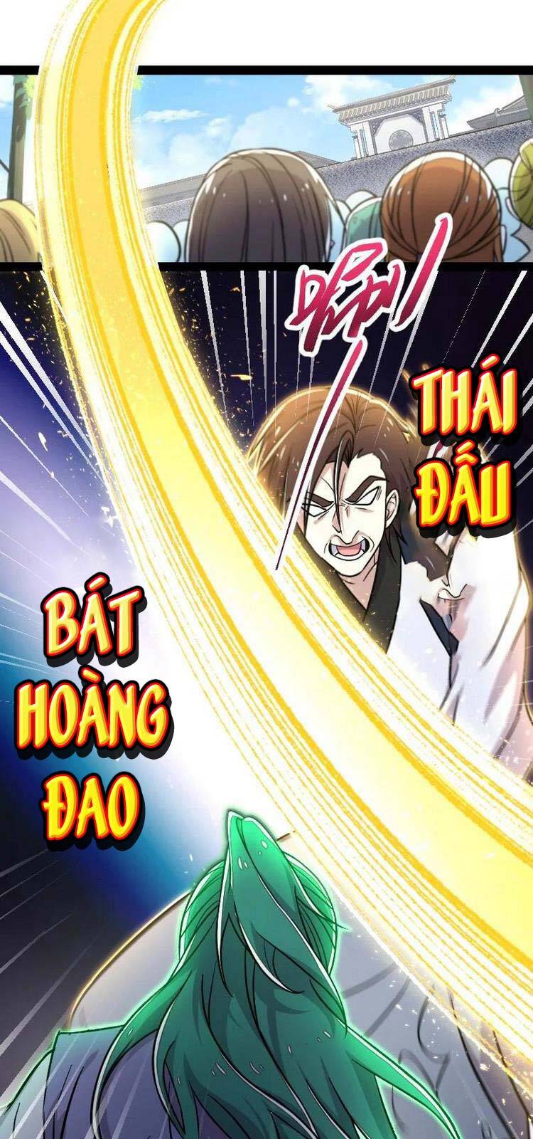 Sinh Hoạt Của Võ Đế Sau Khi Ẩn Cư Chapter 131 - Trang 2