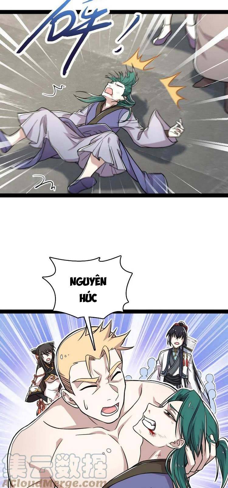 Sinh Hoạt Của Võ Đế Sau Khi Ẩn Cư Chapter 131 - Trang 2