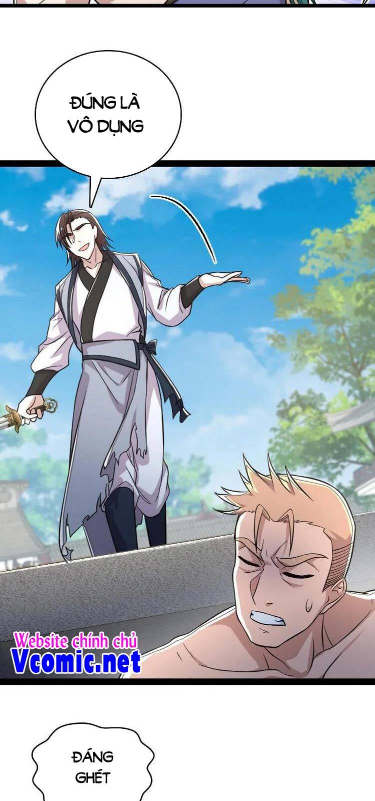 Sinh Hoạt Của Võ Đế Sau Khi Ẩn Cư Chapter 131 - Trang 2