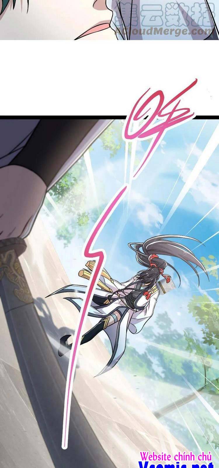 Sinh Hoạt Của Võ Đế Sau Khi Ẩn Cư Chapter 131 - Trang 2