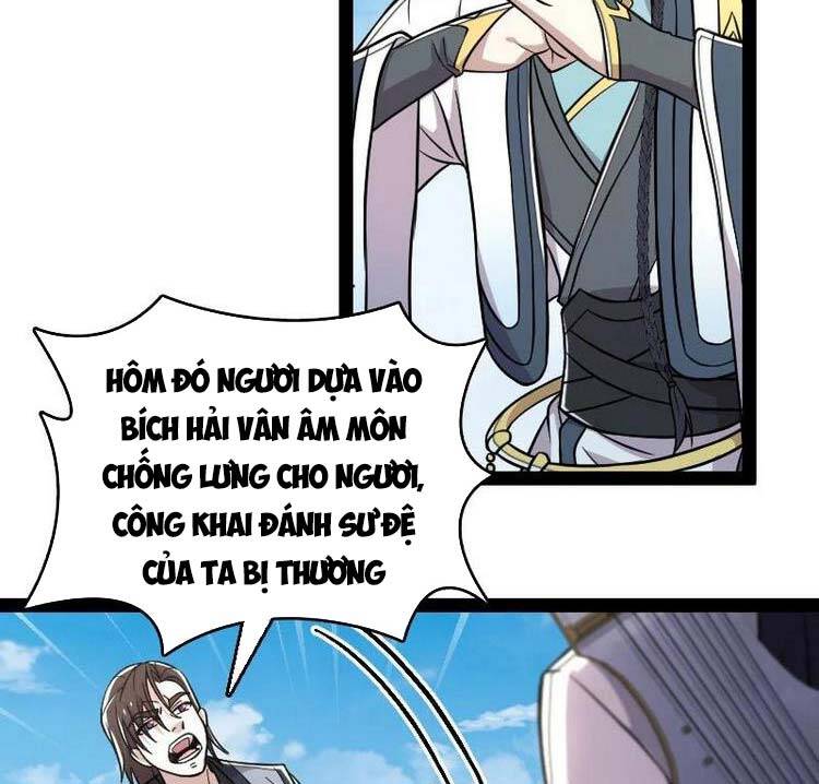 Sinh Hoạt Của Võ Đế Sau Khi Ẩn Cư Chapter 131 - Trang 2