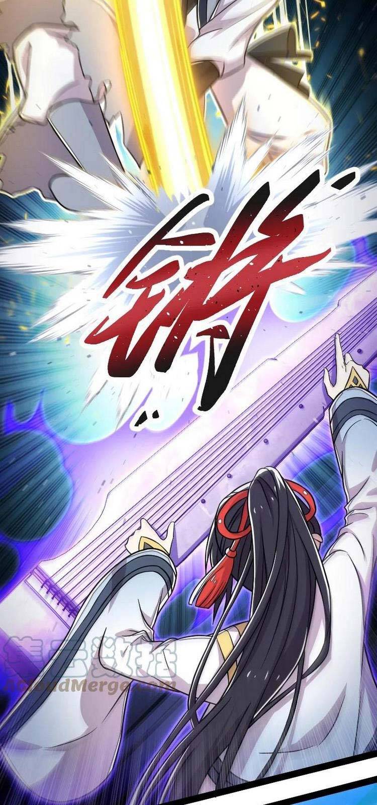 Sinh Hoạt Của Võ Đế Sau Khi Ẩn Cư Chapter 131 - Trang 2