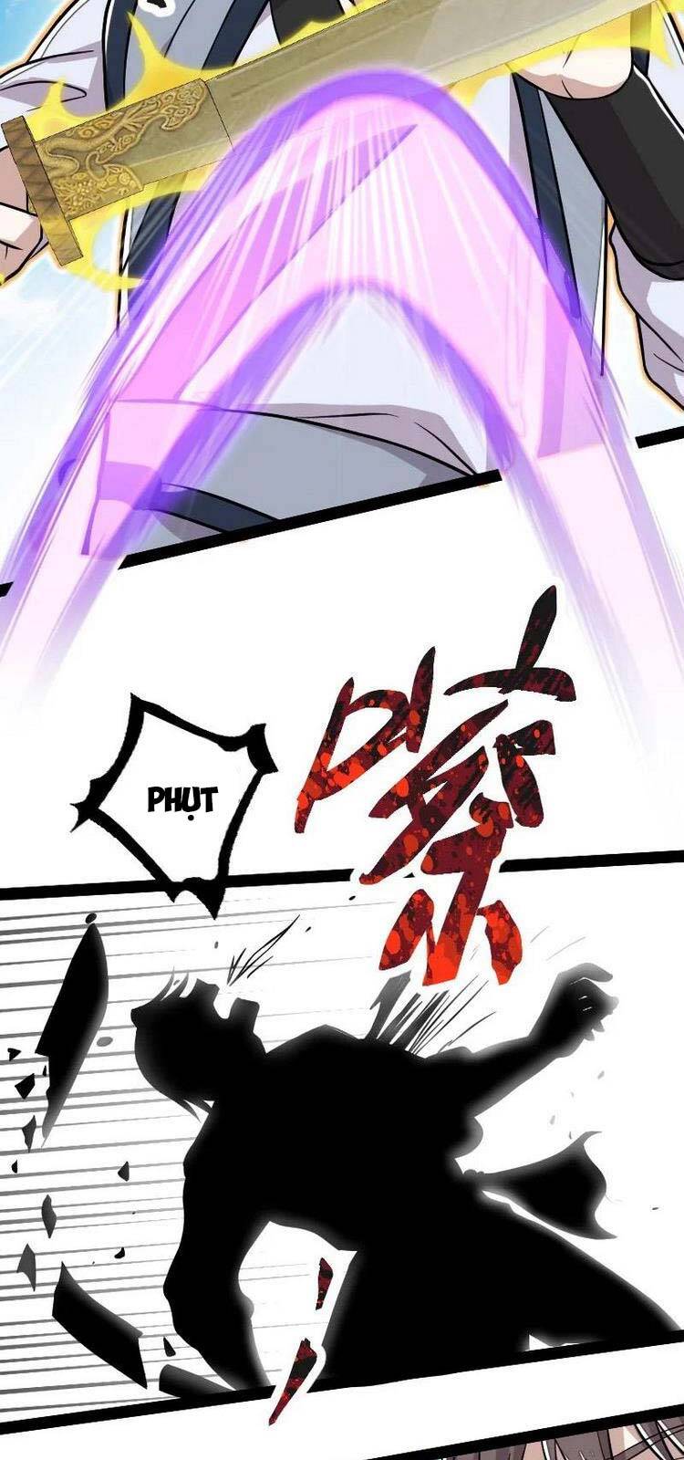 Sinh Hoạt Của Võ Đế Sau Khi Ẩn Cư Chapter 131 - Trang 2