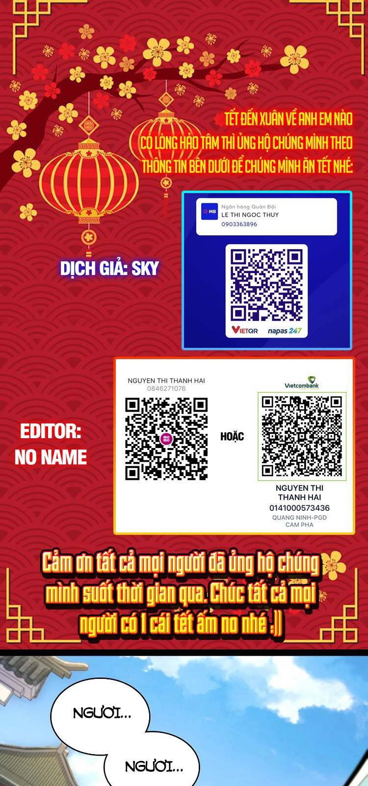 Sinh Hoạt Của Võ Đế Sau Khi Ẩn Cư Chapter 132 - Trang 2