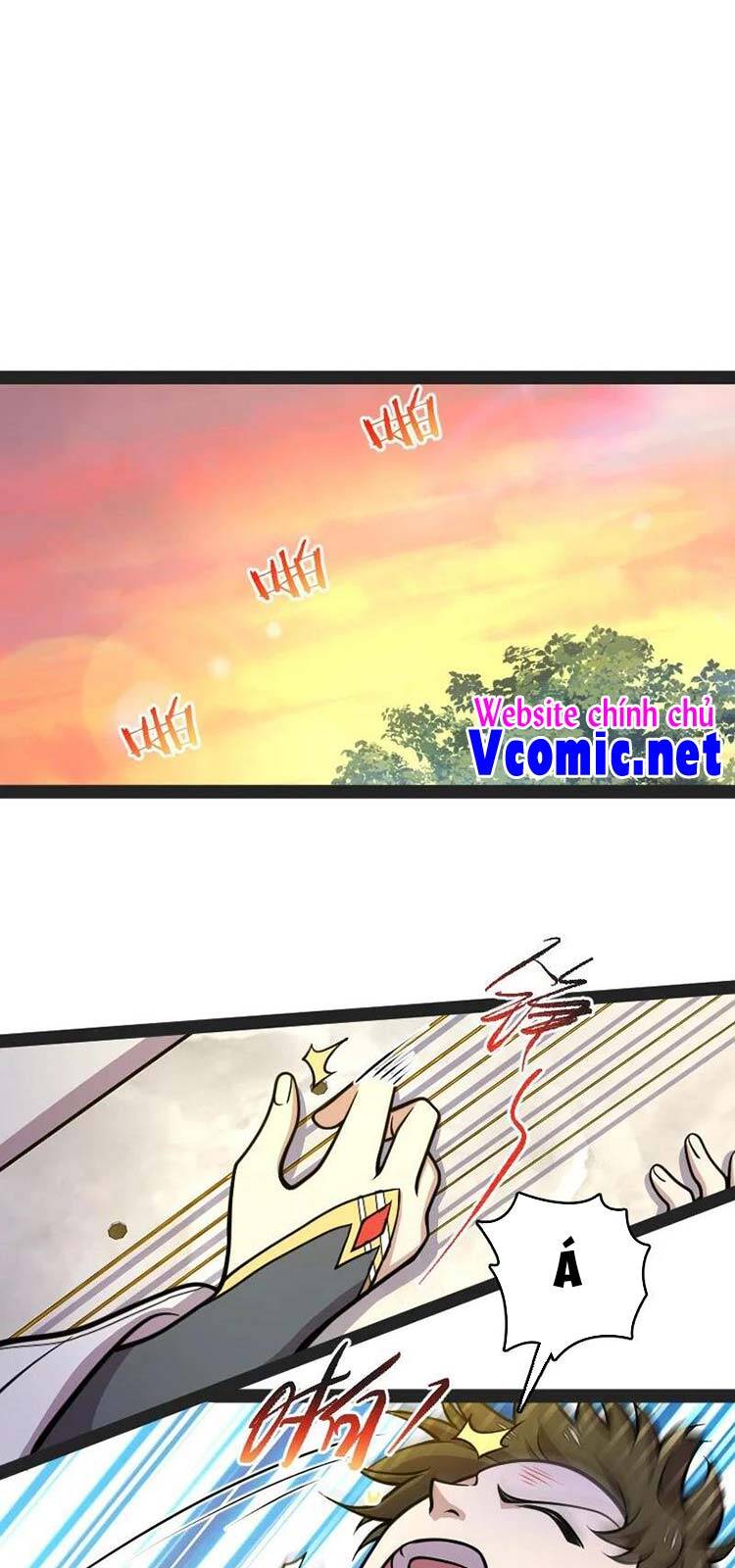 Sinh Hoạt Của Võ Đế Sau Khi Ẩn Cư Chapter 132 - Trang 2