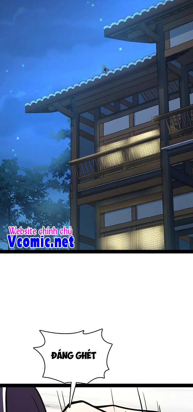 Sinh Hoạt Của Võ Đế Sau Khi Ẩn Cư Chapter 132 - Trang 2