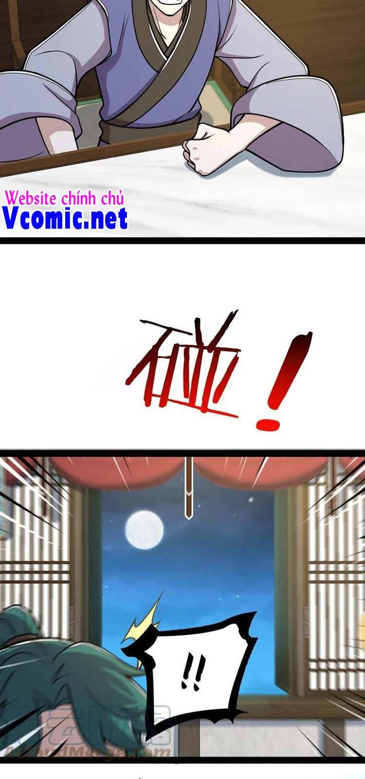 Sinh Hoạt Của Võ Đế Sau Khi Ẩn Cư Chapter 132 - Trang 2