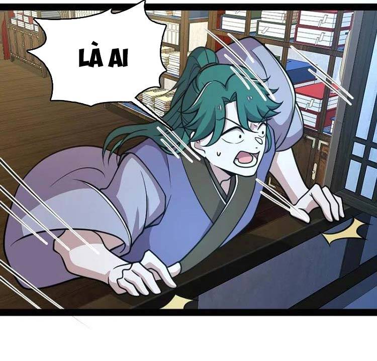 Sinh Hoạt Của Võ Đế Sau Khi Ẩn Cư Chapter 132 - Trang 2