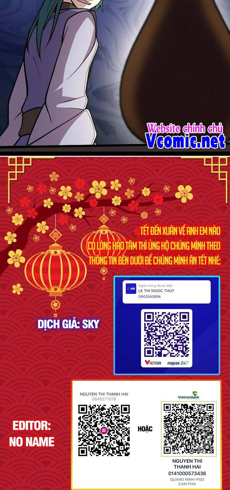 Sinh Hoạt Của Võ Đế Sau Khi Ẩn Cư Chapter 132 - Trang 2