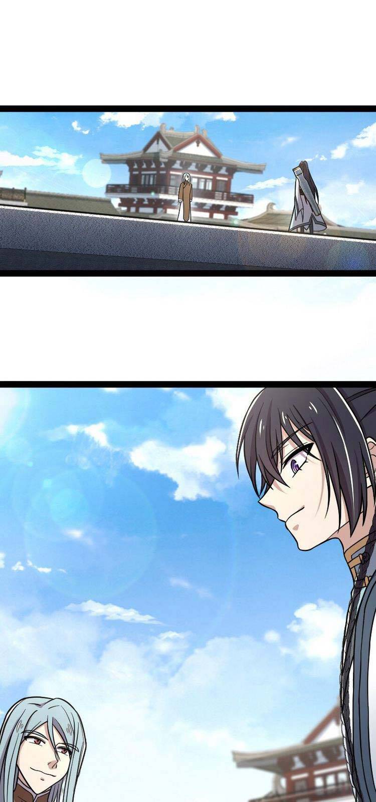 Sinh Hoạt Của Võ Đế Sau Khi Ẩn Cư Chapter 134 - Trang 2