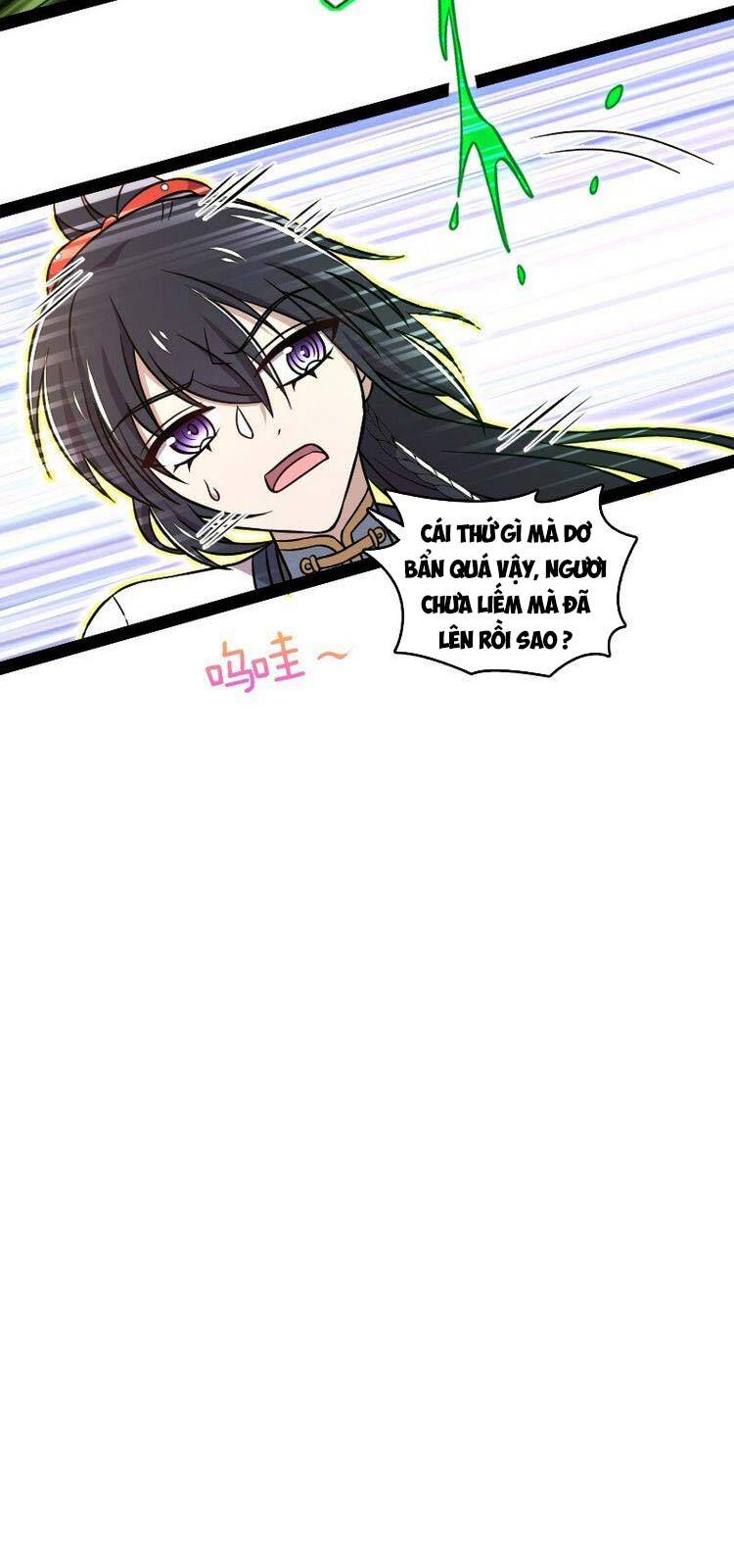 Sinh Hoạt Của Võ Đế Sau Khi Ẩn Cư Chapter 134 - Trang 2