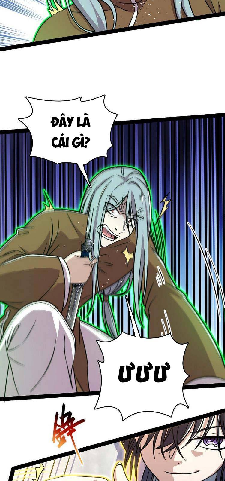 Sinh Hoạt Của Võ Đế Sau Khi Ẩn Cư Chapter 134 - Trang 2