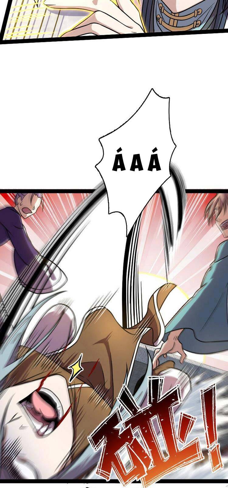 Sinh Hoạt Của Võ Đế Sau Khi Ẩn Cư Chapter 134 - Trang 2