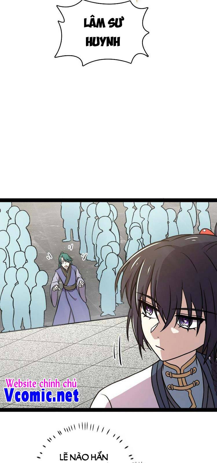 Sinh Hoạt Của Võ Đế Sau Khi Ẩn Cư Chapter 134 - Trang 2