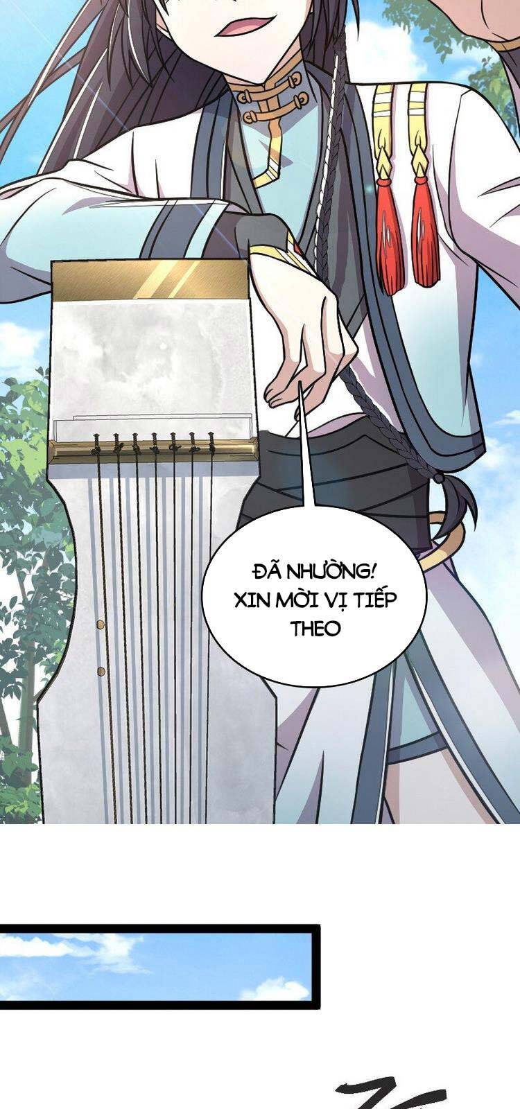 Sinh Hoạt Của Võ Đế Sau Khi Ẩn Cư Chapter 134 - Trang 2