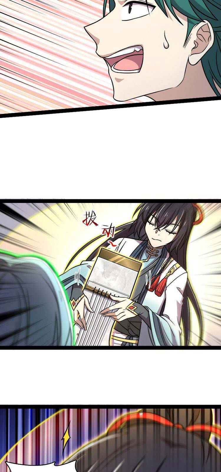 Sinh Hoạt Của Võ Đế Sau Khi Ẩn Cư Chapter 134 - Trang 2