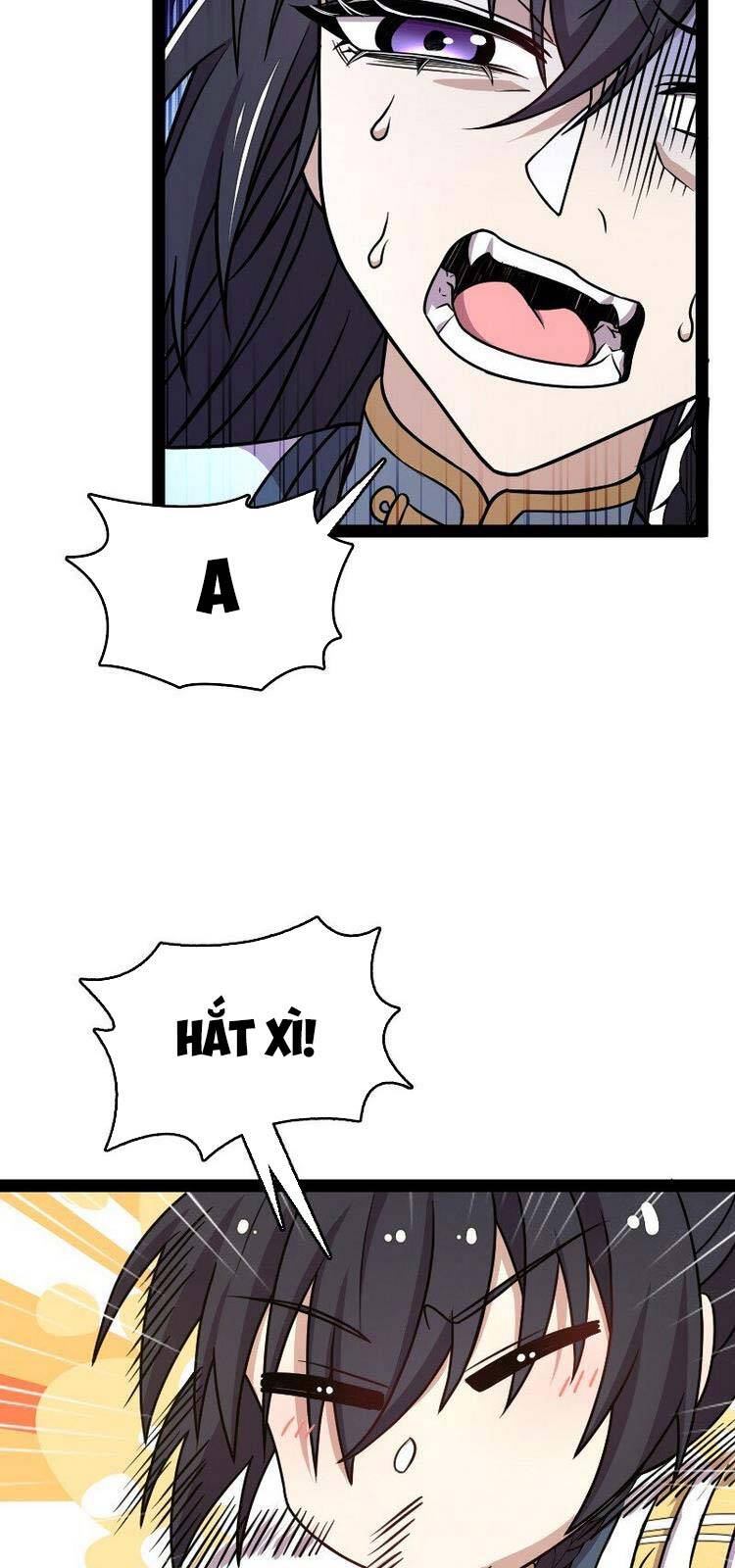 Sinh Hoạt Của Võ Đế Sau Khi Ẩn Cư Chapter 134 - Trang 2