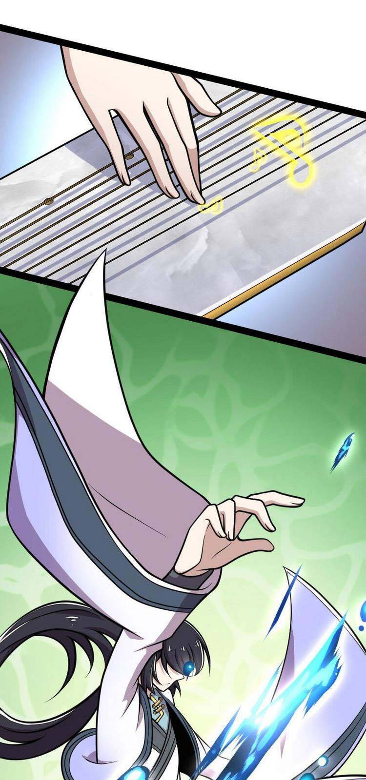 Sinh Hoạt Của Võ Đế Sau Khi Ẩn Cư Chapter 135 - Trang 2