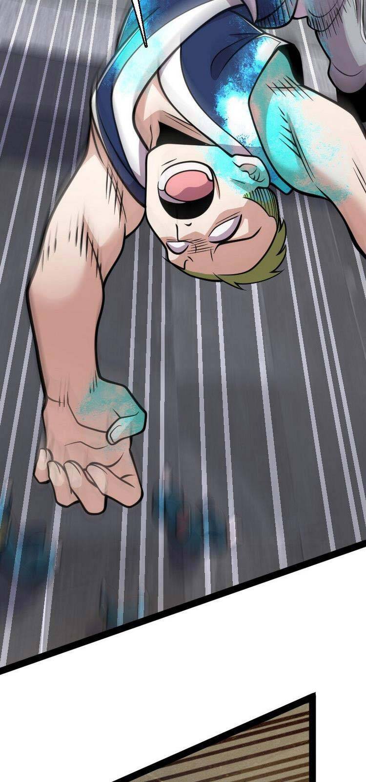 Sinh Hoạt Của Võ Đế Sau Khi Ẩn Cư Chapter 135 - Trang 2