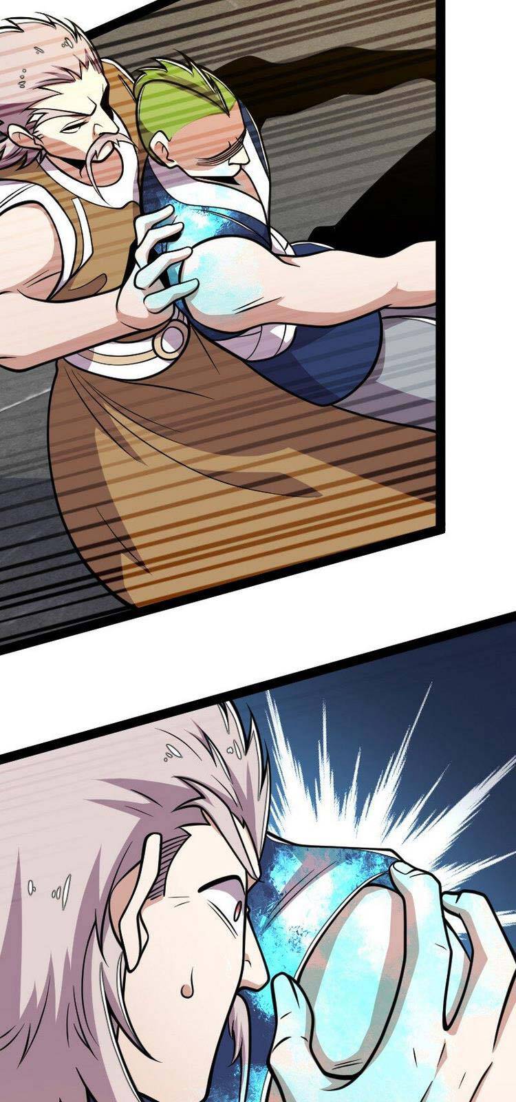 Sinh Hoạt Của Võ Đế Sau Khi Ẩn Cư Chapter 135 - Trang 2