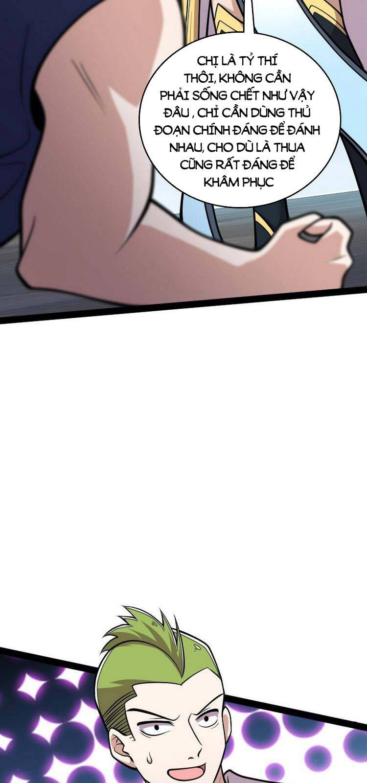 Sinh Hoạt Của Võ Đế Sau Khi Ẩn Cư Chapter 135 - Trang 2