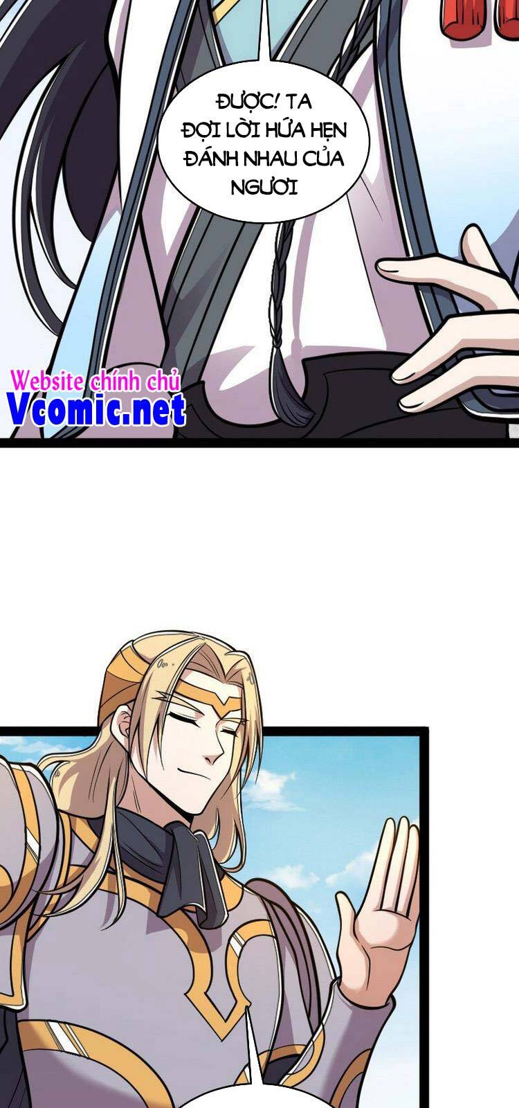 Sinh Hoạt Của Võ Đế Sau Khi Ẩn Cư Chapter 135 - Trang 2