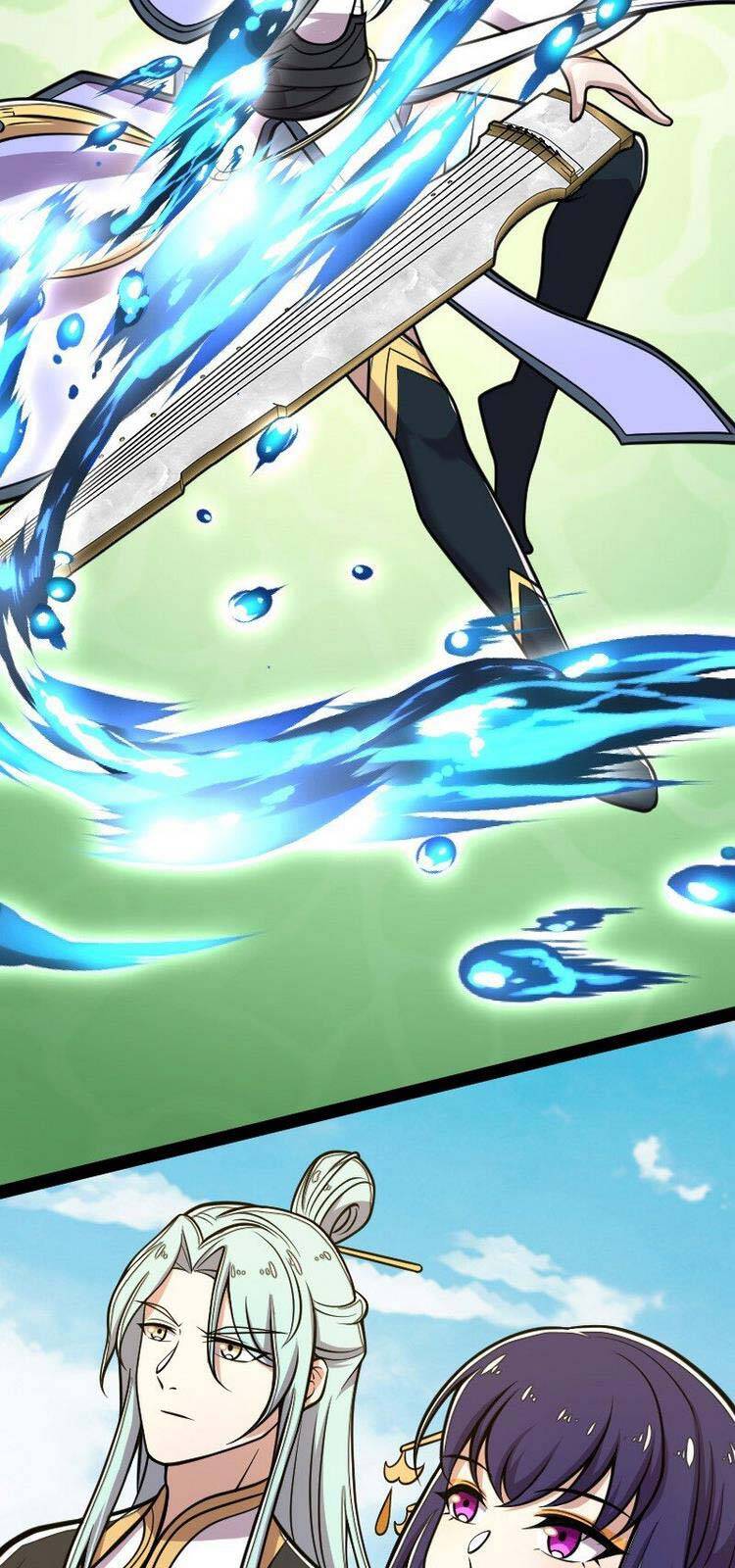 Sinh Hoạt Của Võ Đế Sau Khi Ẩn Cư Chapter 135 - Trang 2