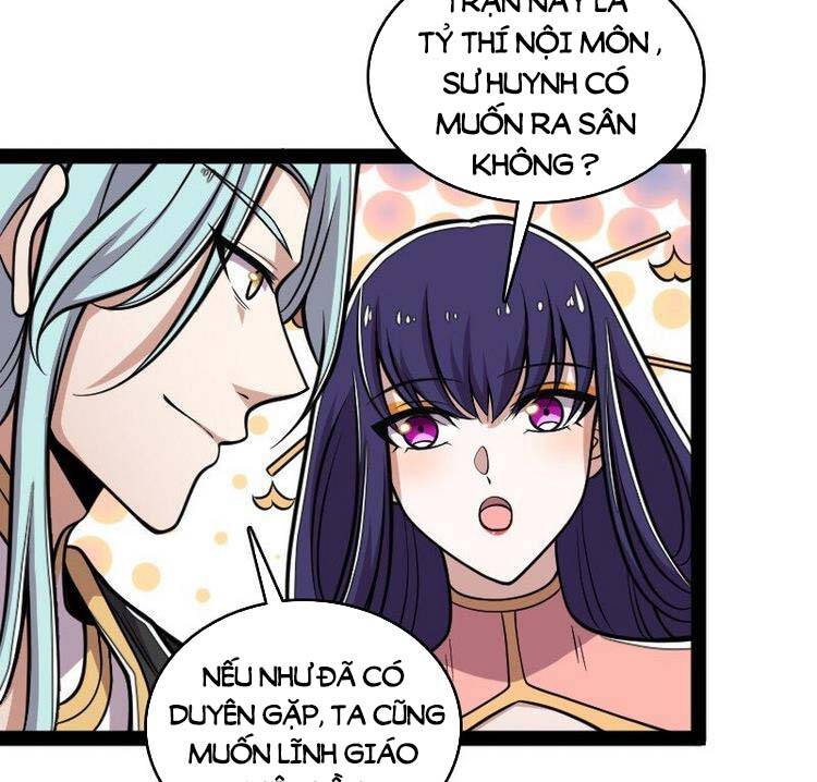 Sinh Hoạt Của Võ Đế Sau Khi Ẩn Cư Chapter 135 - Trang 2