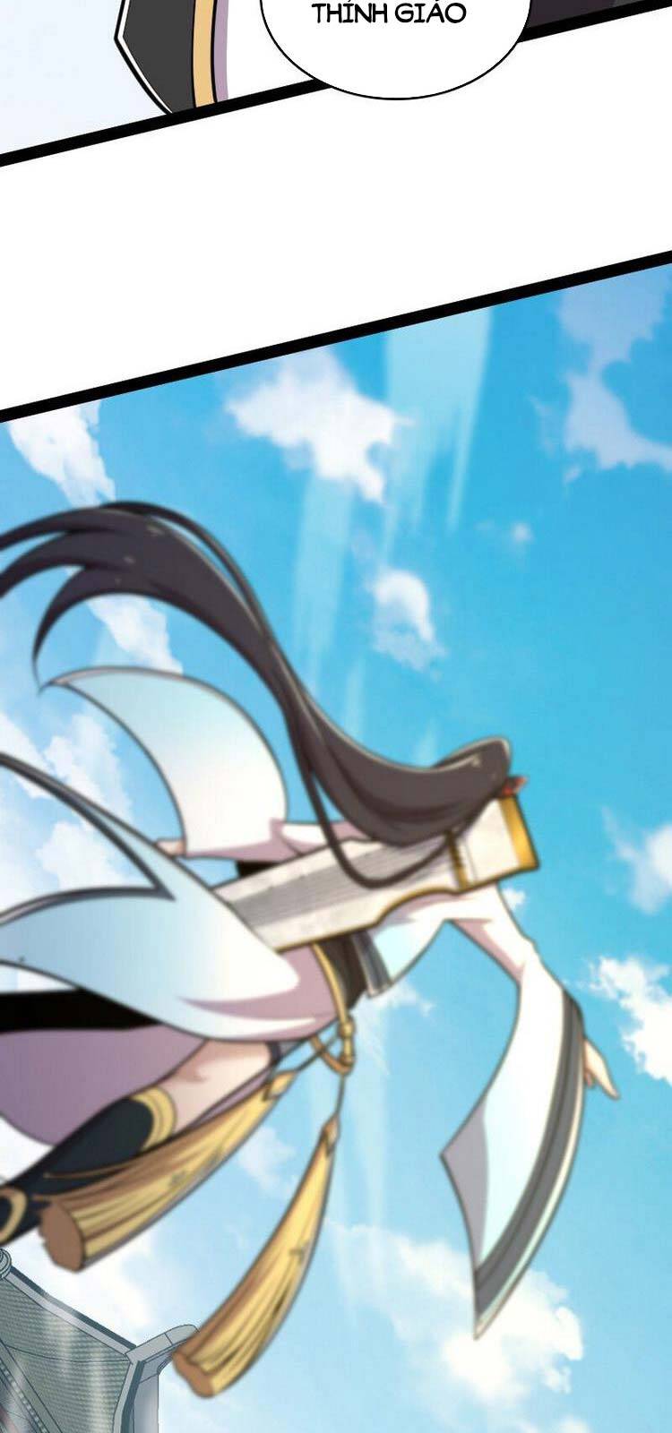Sinh Hoạt Của Võ Đế Sau Khi Ẩn Cư Chapter 135 - Trang 2