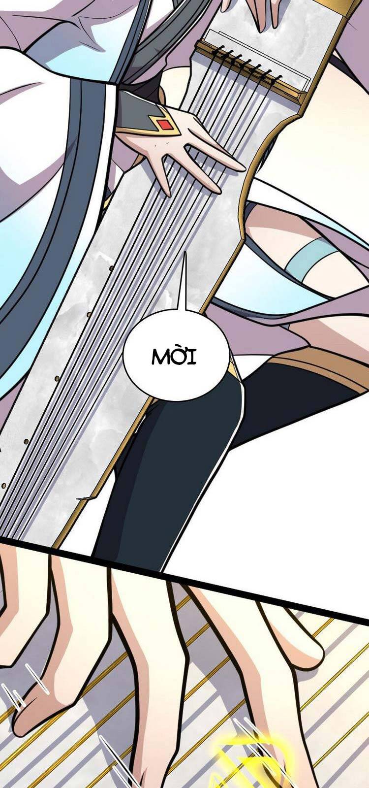 Sinh Hoạt Của Võ Đế Sau Khi Ẩn Cư Chapter 135 - Trang 2