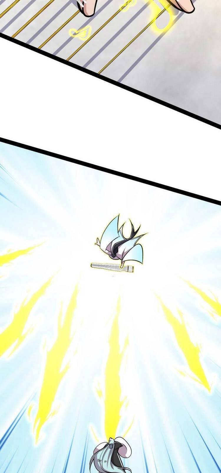 Sinh Hoạt Của Võ Đế Sau Khi Ẩn Cư Chapter 135 - Trang 2