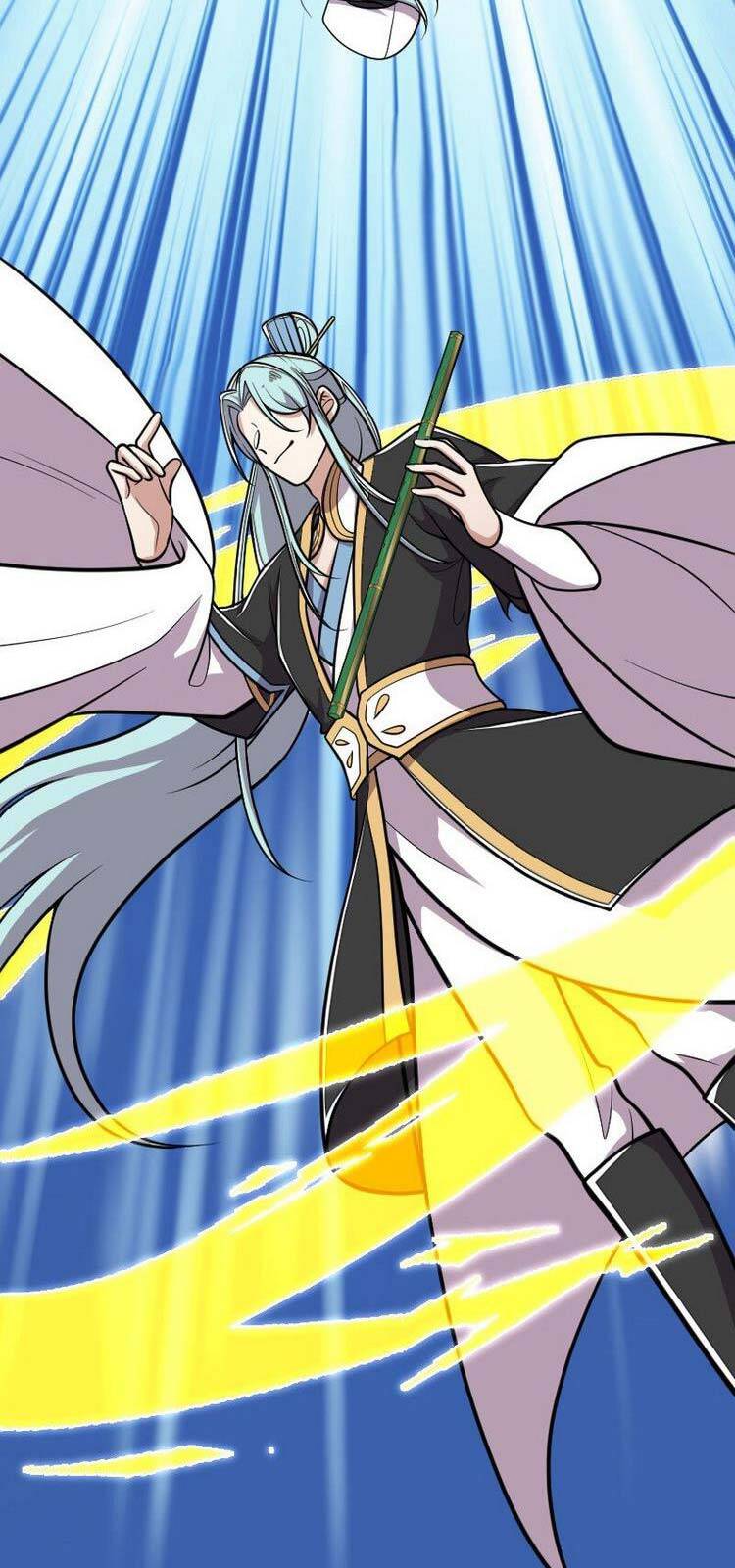 Sinh Hoạt Của Võ Đế Sau Khi Ẩn Cư Chapter 135 - Trang 2