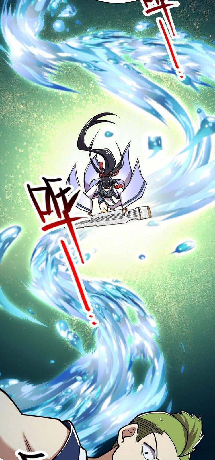 Sinh Hoạt Của Võ Đế Sau Khi Ẩn Cư Chapter 135 - Trang 2