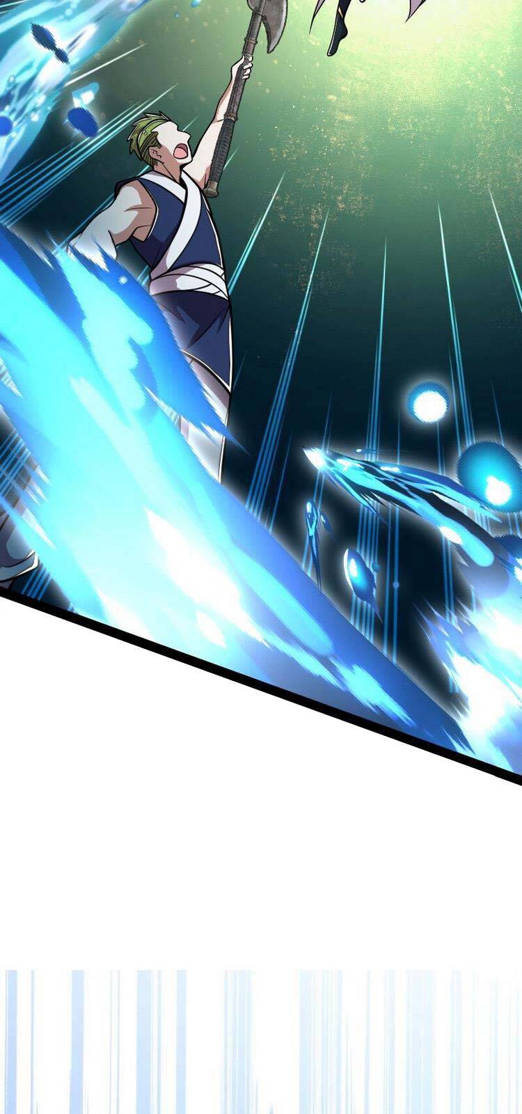 Sinh Hoạt Của Võ Đế Sau Khi Ẩn Cư Chapter 135 - Trang 2