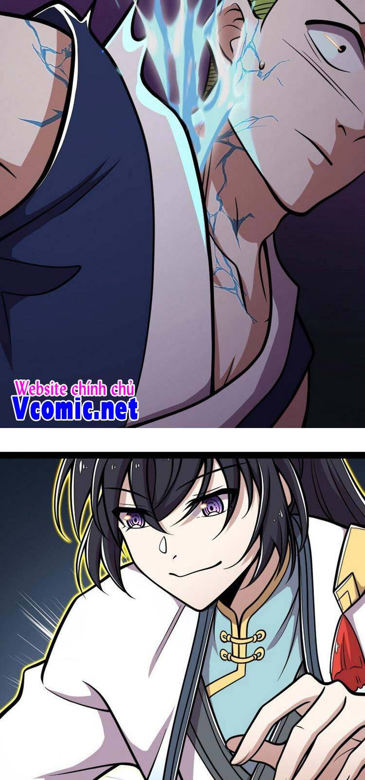 Sinh Hoạt Của Võ Đế Sau Khi Ẩn Cư Chapter 135 - Trang 2