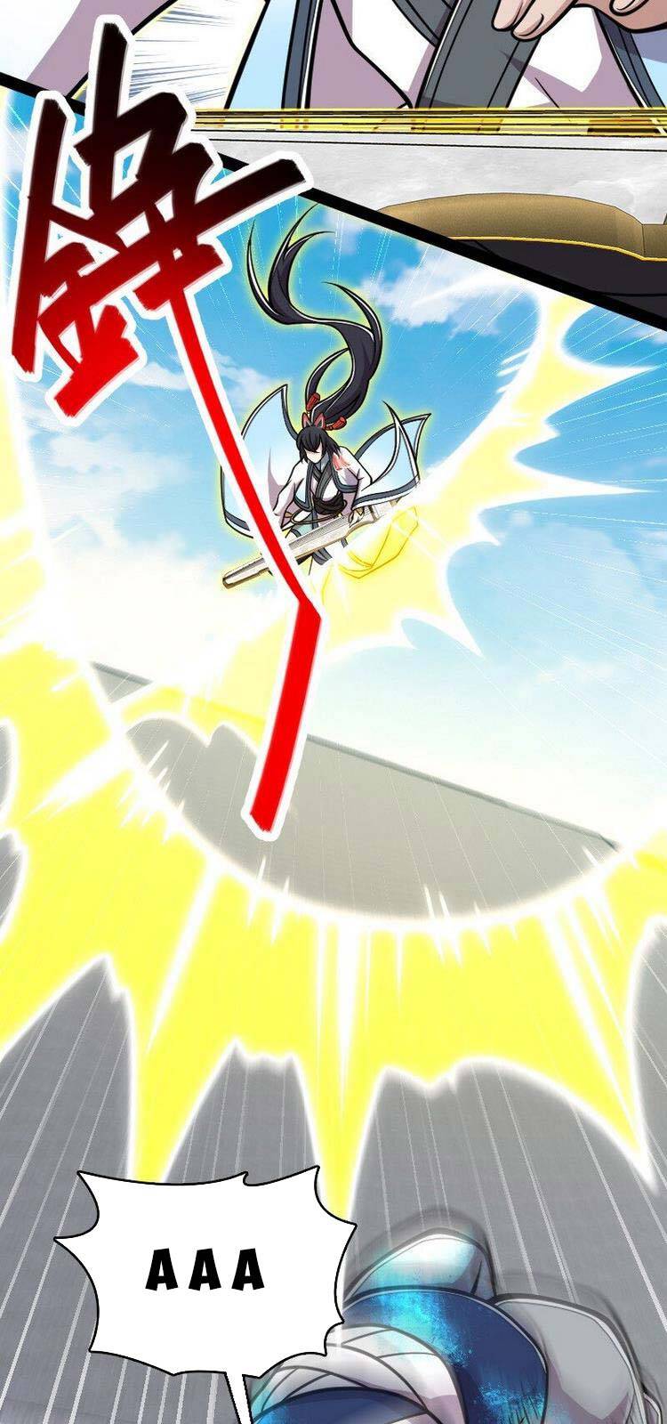 Sinh Hoạt Của Võ Đế Sau Khi Ẩn Cư Chapter 135 - Trang 2