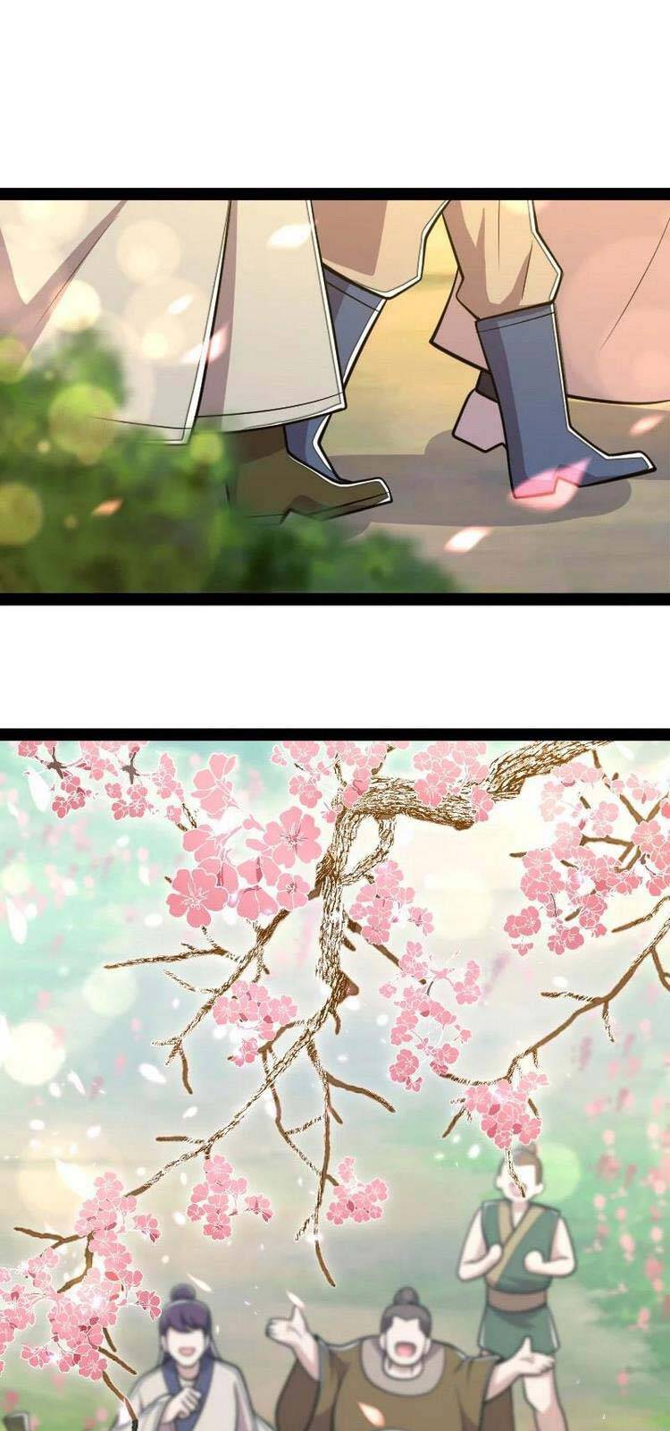 Sinh Hoạt Của Võ Đế Sau Khi Ẩn Cư Chapter 136 - Trang 2