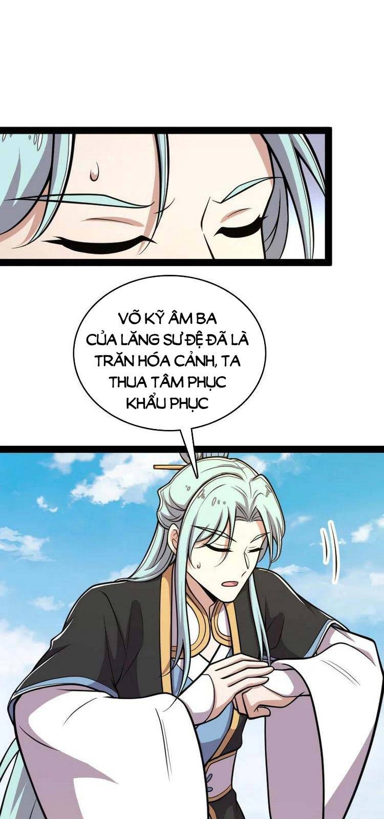 Sinh Hoạt Của Võ Đế Sau Khi Ẩn Cư Chapter 136 - Trang 2