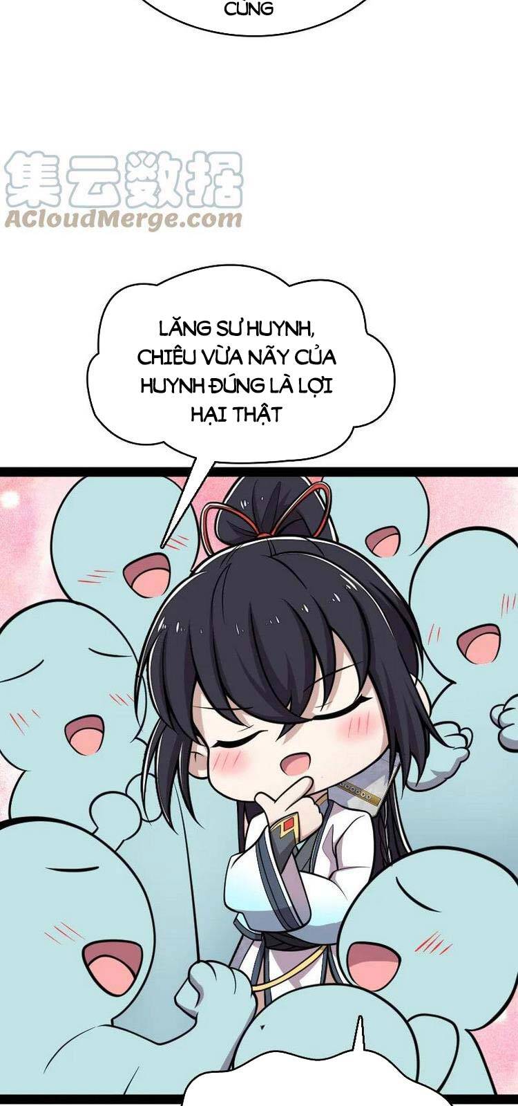 Sinh Hoạt Của Võ Đế Sau Khi Ẩn Cư Chapter 136 - Trang 2