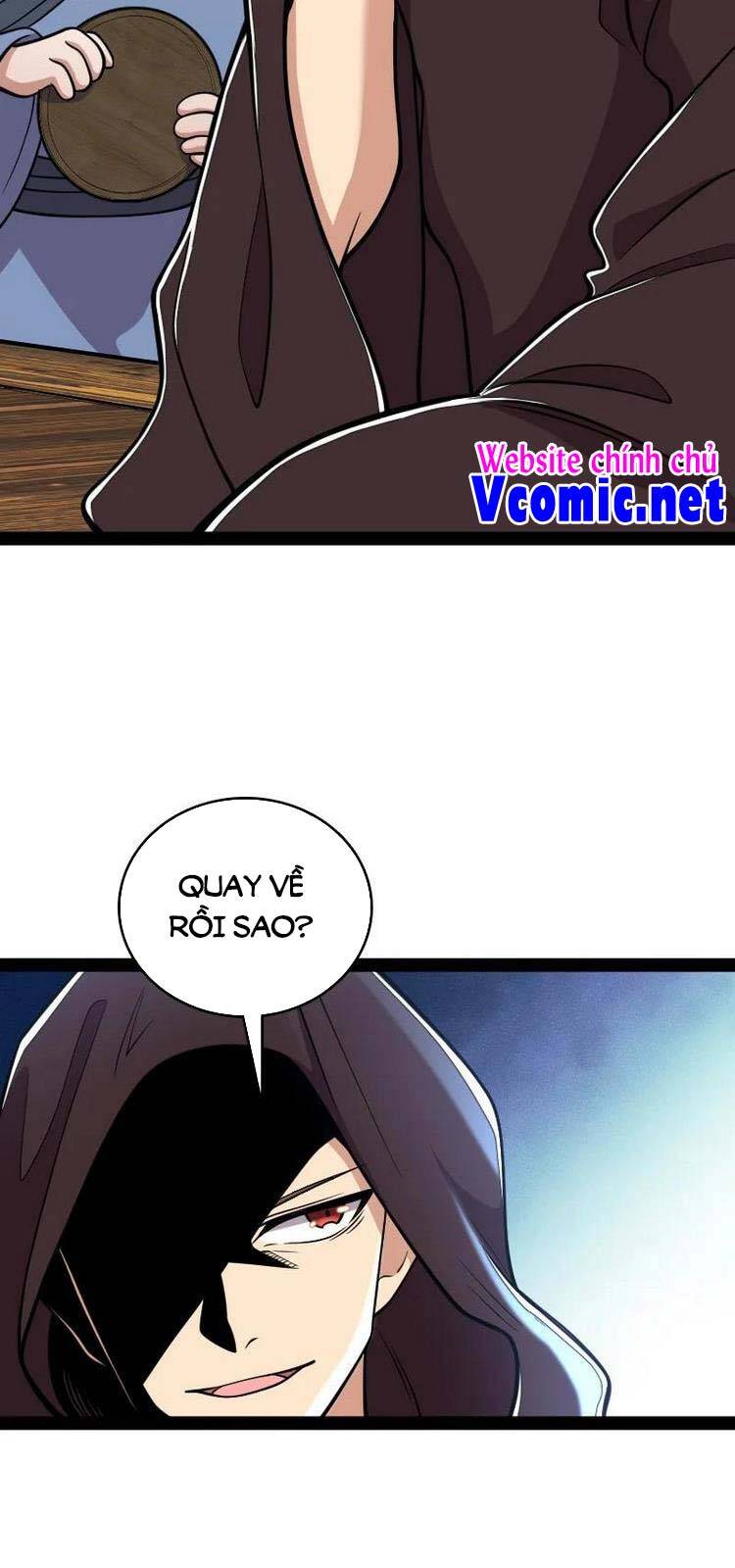 Sinh Hoạt Của Võ Đế Sau Khi Ẩn Cư Chapter 136 - Trang 2