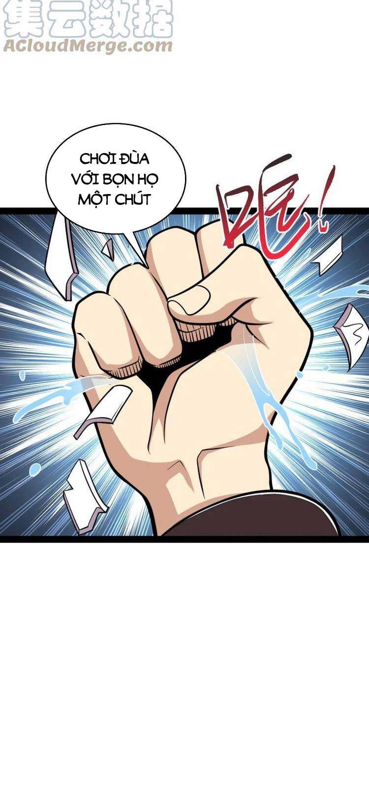 Sinh Hoạt Của Võ Đế Sau Khi Ẩn Cư Chapter 136 - Trang 2