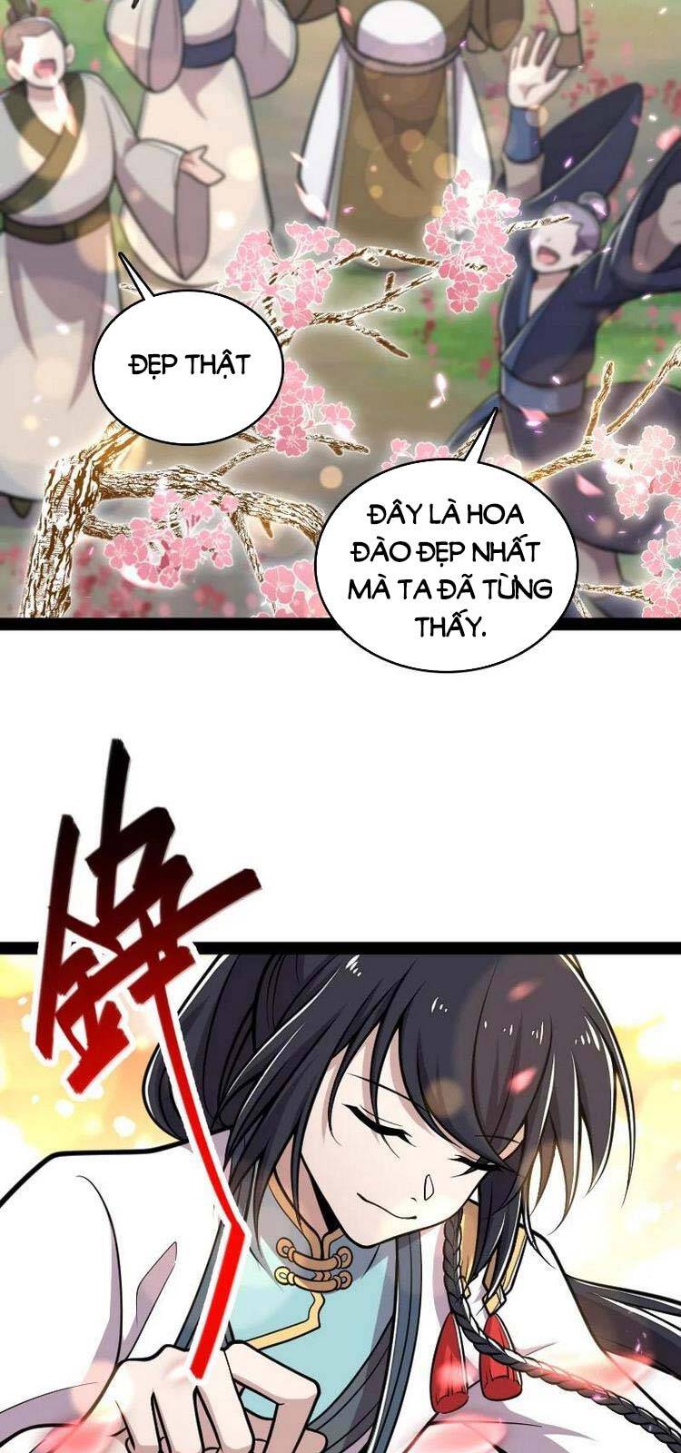 Sinh Hoạt Của Võ Đế Sau Khi Ẩn Cư Chapter 136 - Trang 2