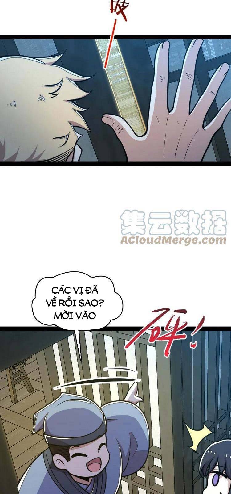 Sinh Hoạt Của Võ Đế Sau Khi Ẩn Cư Chapter 136 - Trang 2