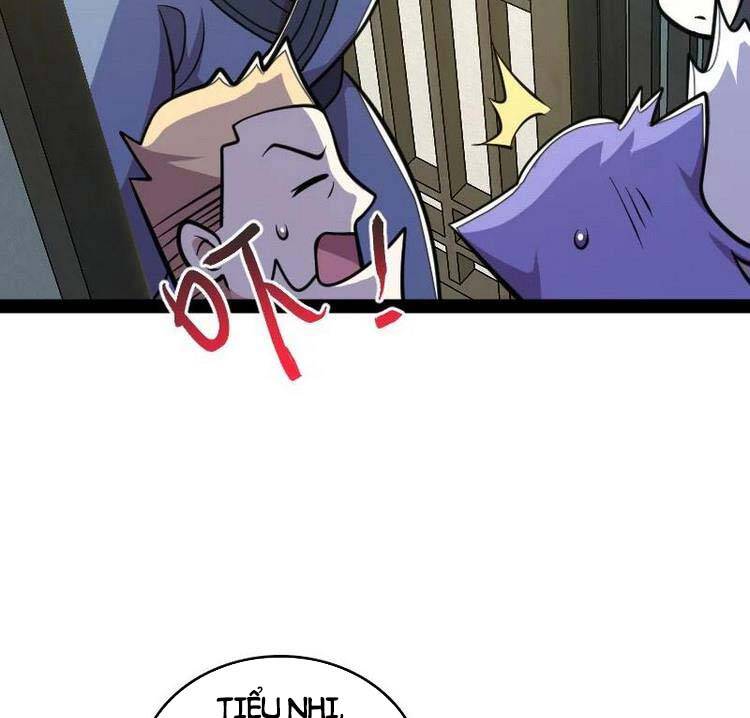 Sinh Hoạt Của Võ Đế Sau Khi Ẩn Cư Chapter 136 - Trang 2