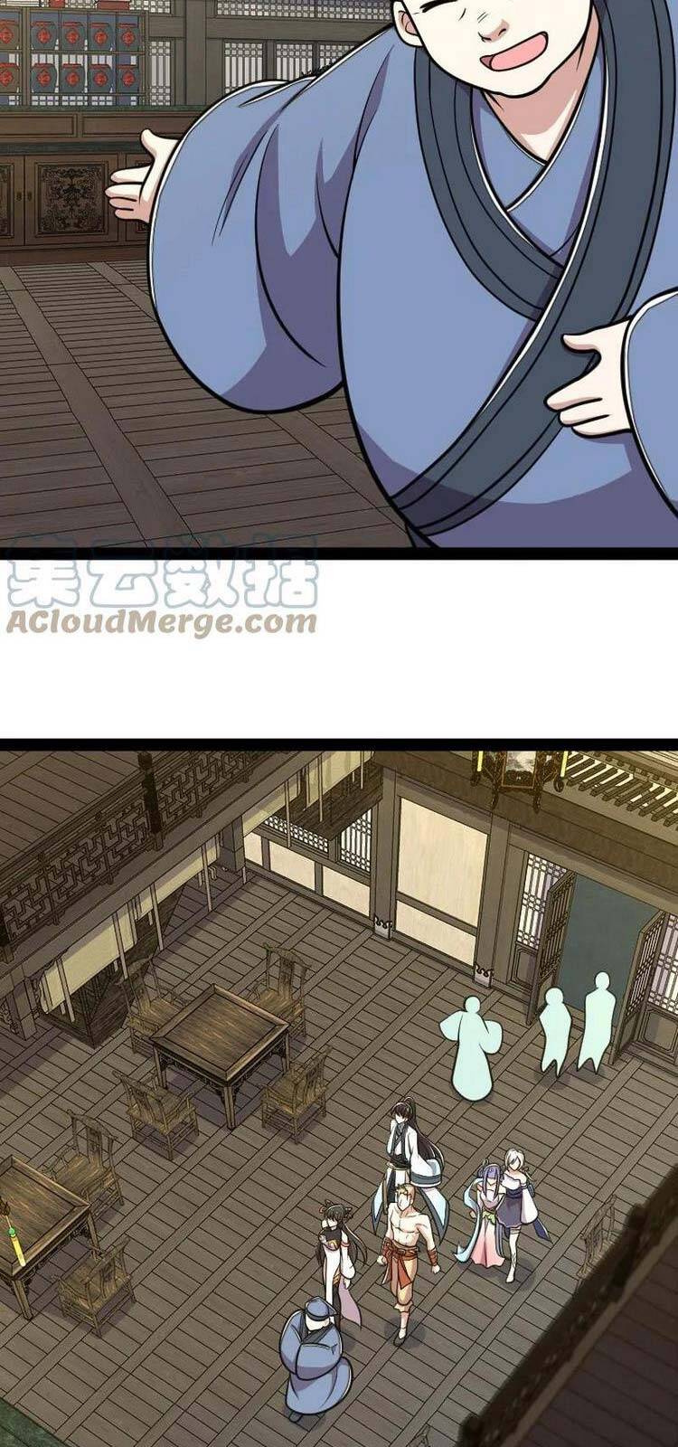 Sinh Hoạt Của Võ Đế Sau Khi Ẩn Cư Chapter 136 - Trang 2